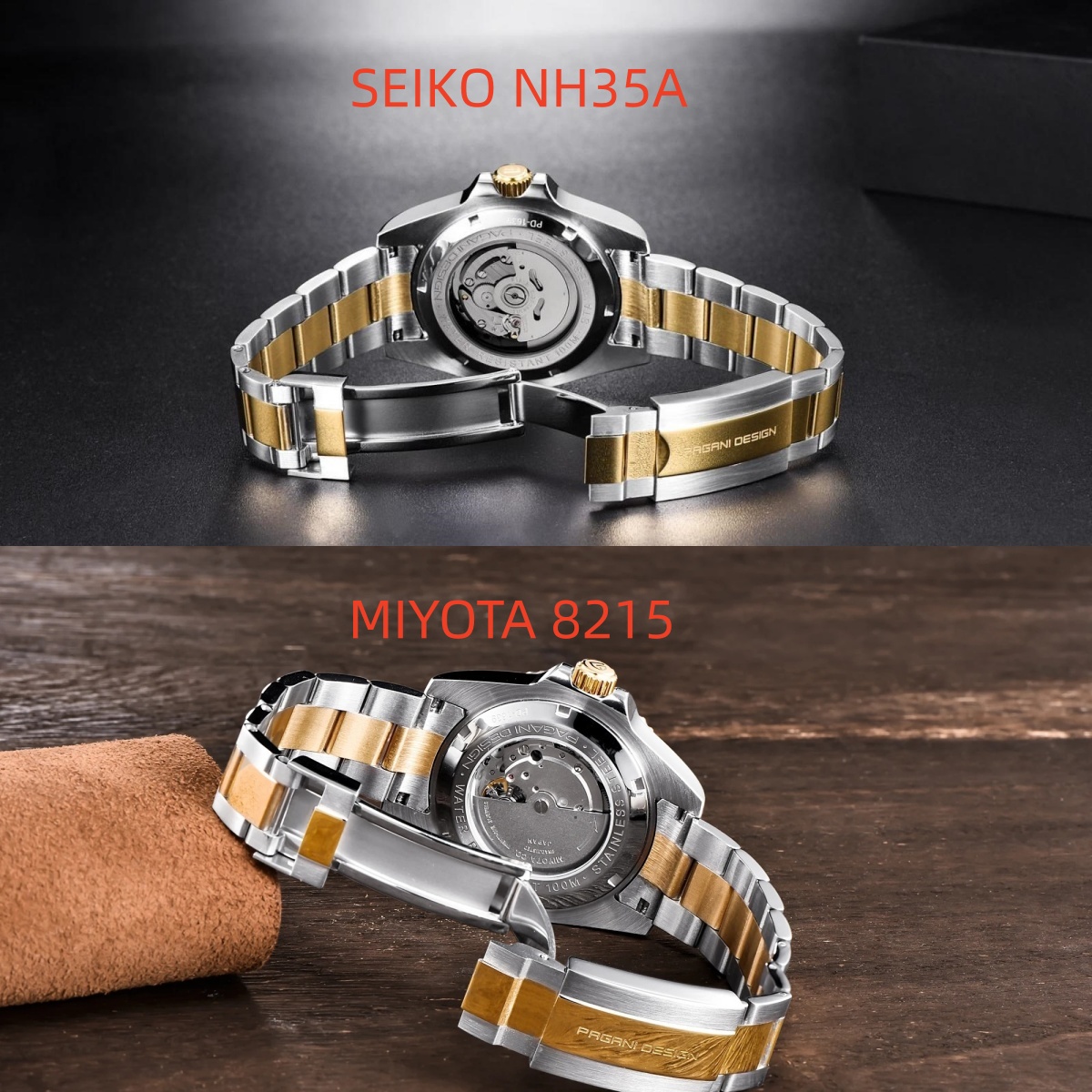 Мужские автоматические часы PA – обзор и цена Rolex Watch Submariner
