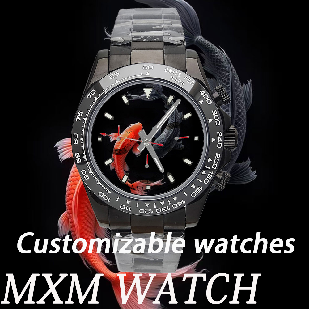 Новые мужские часы-хронограф C – обзор и цена Stainless Bracelet Diver