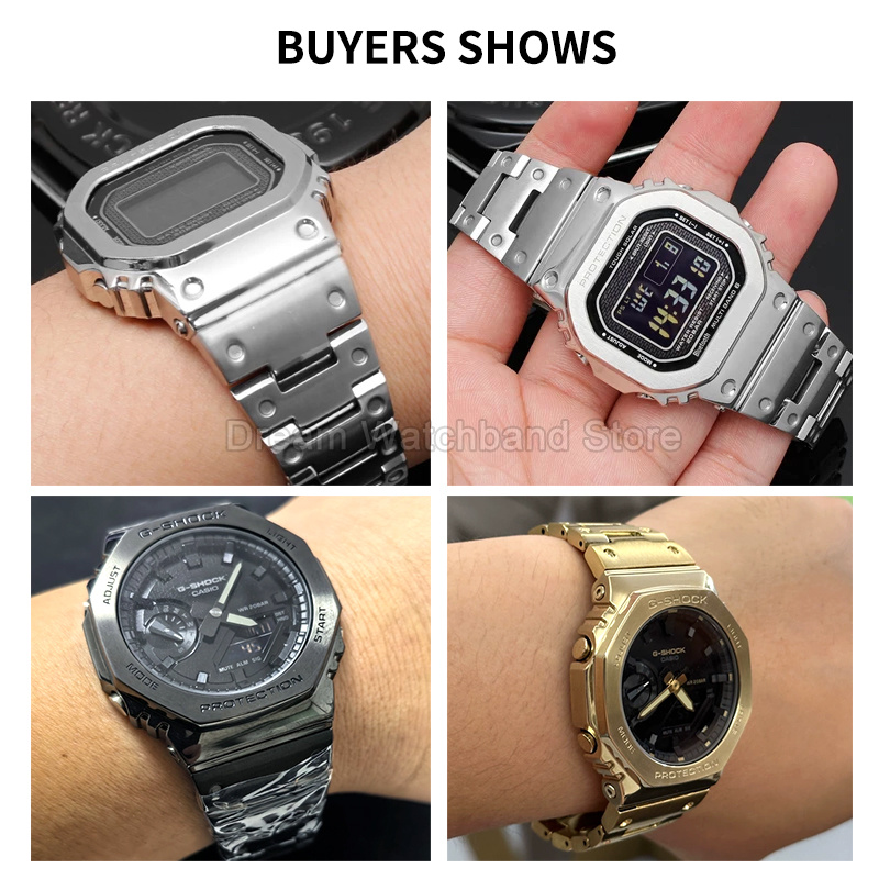 Антикоррозийная обработка и пр – обзор и цена Casio Watch G-Shock Dw-5600
