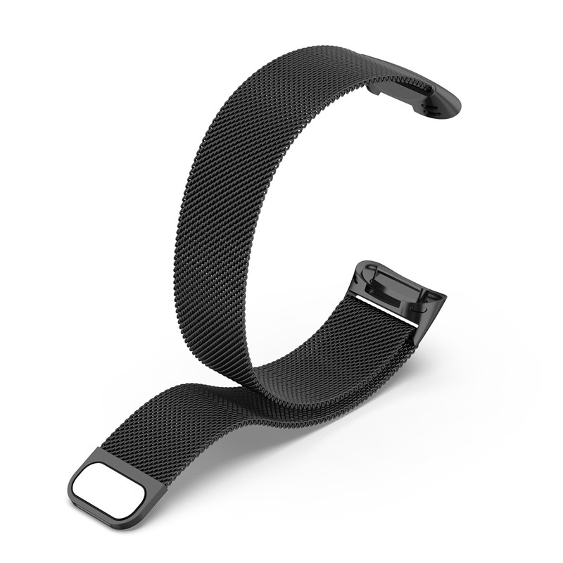 Металлический ремешок для умны – обзор и цена Milanese Loop Magnetic